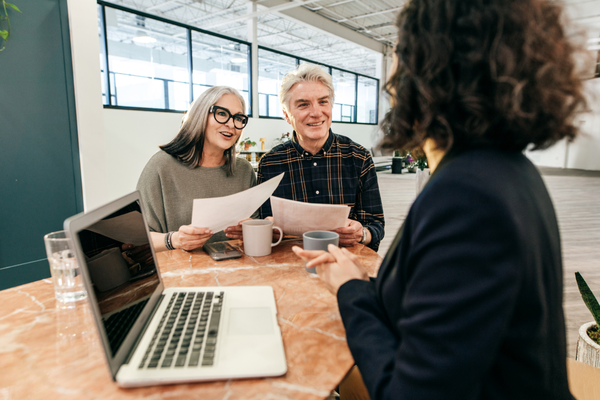  Invierte con calma, gana bienestar y vive con propósito