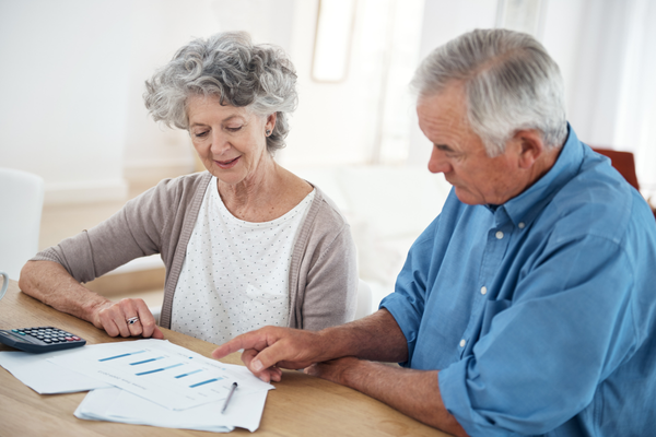 Vivir con propósito: impulsa tu libertad financiera