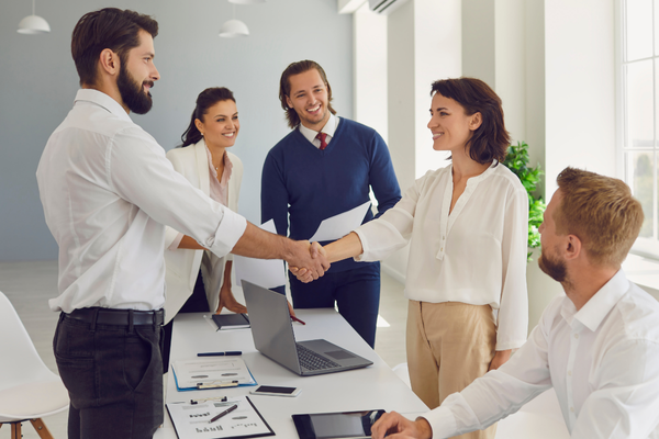 Qué tienen en común los miembros del CLUB SOMOX?